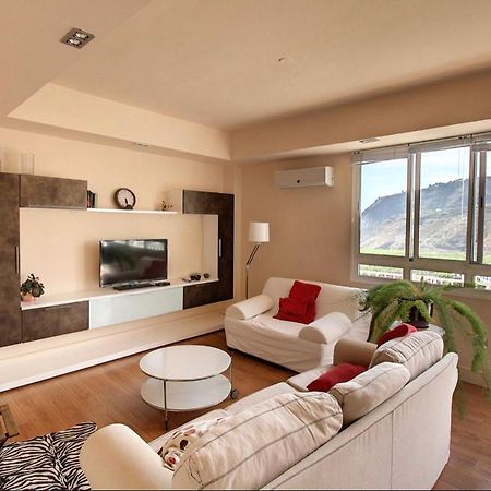 Laureli Apartment Tazacorte Luaran gambar