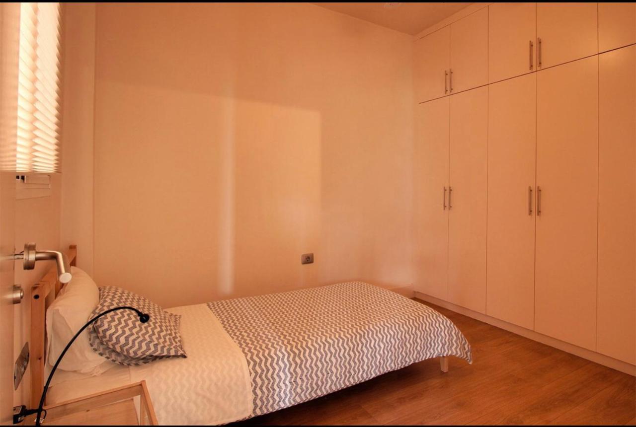 Laureli Apartment Tazacorte Luaran gambar
