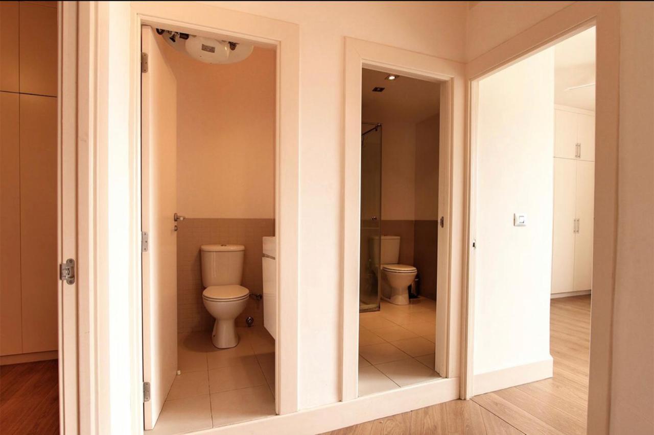 Laureli Apartment Tazacorte Luaran gambar