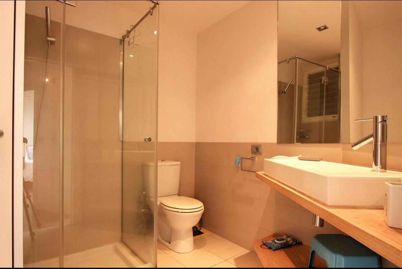 Laureli Apartment Tazacorte Luaran gambar