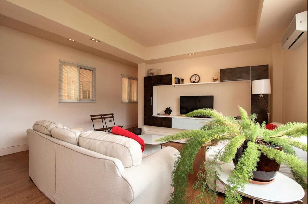 Laureli Apartment Tazacorte Luaran gambar